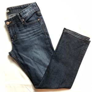 Express Denim Jeans
